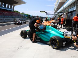 GTOpen9