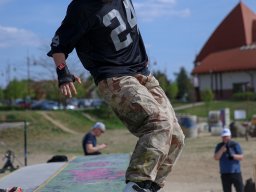 Mahunka Balázs - 2.