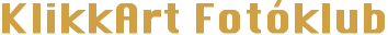 KlikkArt Fotóklub